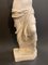 Akademiker-Stil Venus De Milo Statue aus Gips, 20. Jh 25