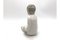 Porcelain Figurine of a Boy with a Candle by Zahir Lladro, Spain, 1970s, Image 6