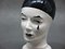 Vintage Ceramic Pierrot Head, Germany, 1970s, Image 5