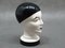 Vintage Ceramic Pierrot Head, Germany, 1970s 2