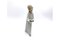 Porcelain Figurine of a Girl with a Candle from Lladro, Spain, 1970s, Image 1