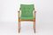 Fauteuils Vintage en Teck, 1960s, Set de 4 7