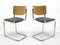 S 43 PV Side Chairs from Thonet, Set of 2, Image 8