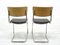 Chaises d'Appoint S 43 PV de Thonet, Set de 2 9