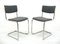 S 43 PV Side Chairs from Thonet, Set of 2, Image 6