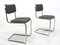 S 43 PV Beistellstühle von Thonet, 2er Set 4