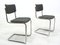 S 43 PV Side Chairs from Thonet, Set of 2, Image 4