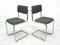 Chaises d'Appoint S 43 PV de Thonet, Set de 2 7