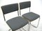 S 43 PV Side Chairs from Thonet, Set of 2 13