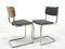 S 43 PV Side Chairs from Thonet, Set of 2 11