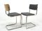 Sedie S 43 PV di Thonet, set di 2, Immagine 11