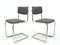 S 43 PV Side Chairs from Thonet, Set of 2 1