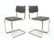 Sedie S 43 PV di Thonet, set di 2, Immagine 1