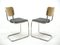 S 43 PV Side Chairs from Thonet, Set of 2, Image 10