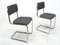 S 43 PV Side Chairs from Thonet, Set of 2 20