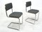 S 43 PV Side Chairs from Thonet, Set of 2, Image 20