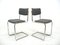 S 43 PV Side Chairs from Thonet, Set of 2 12