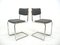 Sedie S 43 PV di Thonet, set di 2, Immagine 12