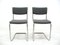 Chaises d'Appoint S 43 PV de Thonet, Set de 2 5