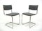 S 43 PV Side Chairs from Thonet, Set of 2 3