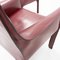 Cab 414 Armchairs by Mario Bellini for Cassina, 1980s, Set of 2, Image 5