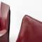 Cab 414 Armchairs by Mario Bellini for Cassina, 1980s, Set of 2, Image 12