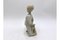 Porcelain Figurine of a Boy from Lladro, Spain, 1970s 4