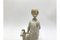 Porcelain Figurine of a Boy from Lladro, Spain, 1970s 3