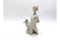 Porcelain Figurine of a Boy from Lladro, Spain, 1970s 1