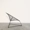 Vintage Oti Chair by Niels Gammelgaard for Ikea, 1980s 7