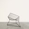Vintage Oti Stuhl von Niels Gammelgaard für Ikea, 1980er 8