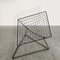 Vintage Oti Stuhl von Niels Gammelgaard für Ikea, 1980er 2