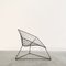 Chaise Oti Vintage par Niels Gammelgaard pour Ikea, 1980s 4