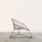 Vintage Oti Chair by Niels Gammelgaard for Ikea, 1980s 4