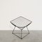 Vintage Oti Stuhl von Niels Gammelgaard für Ikea, 1980er 1