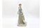 Porcelain Figurine of a Woman with a Goose from Nao Lladro, Spain, 1970s 1
