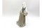 Porcelain Figurine of a Woman with a Goose from Nao Lladro, Spain, 1970s, Image 4