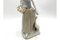 Porcelain Figurine of a Woman with a Goose from Nao Lladro, Spain, 1970s 6