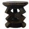 African Wabi Sabi Batonga Stool, Image 8