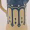 Art Nouveau Mokka Jug from Villeroy & Boch Dresden, 1890s, Image 2