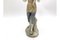 Porcelain Figurine of a Young Shepherd from Miquel Requena, Spain, 1960s 5