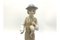 Porcelain Figurine of a Young Shepherd from Miquel Requena, Spain, 1960s 6