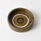 Fascie Colorate Ashtray by Aldo Londi for Bitossi 5