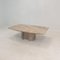 Italian Marble Coffee Table, 1970s 10