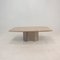 Italian Marble Coffee Table, 1970s, Image 1