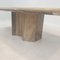 Table Basse en Marbre, Italie, 1970s 16