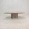 Table Basse en Marbre, Italie, 1970s 9