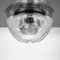 Space Age Air Bubble Wall Lamp from Hoffmeister, 1970s, Image 2