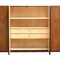 Mid-Century Modern Bookcase Sideboard in Rosewood Palisander, 1960s, Image 5