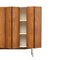 Mid-Century Modern Bookcase Sideboard in Rosewood Palisander, 1960s 6